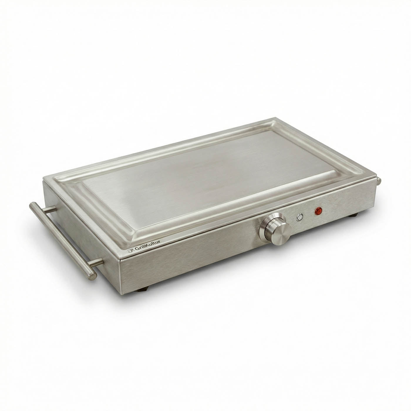 Mobile Teppanyaki Grills