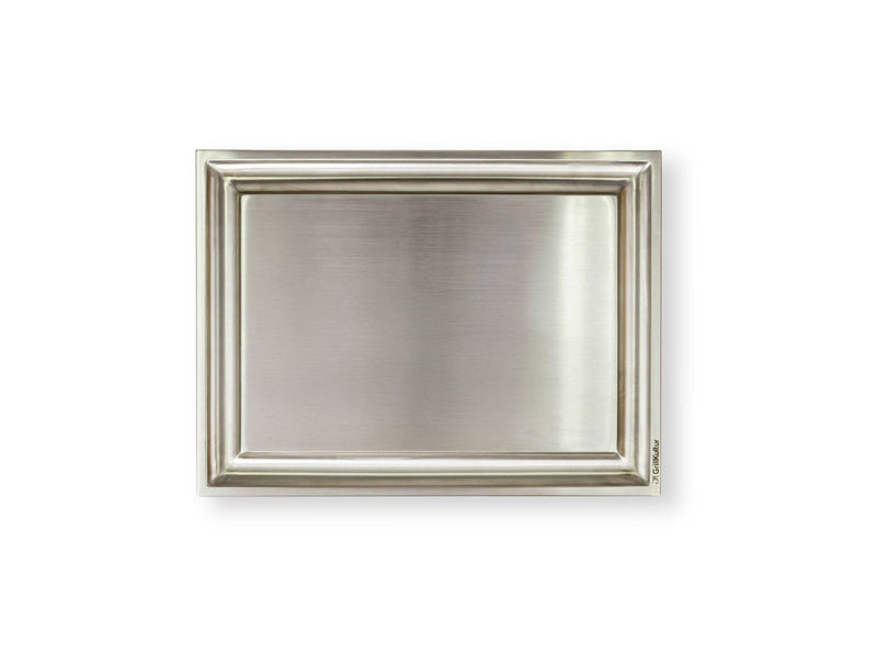 Teppanyaki Einbaugrills