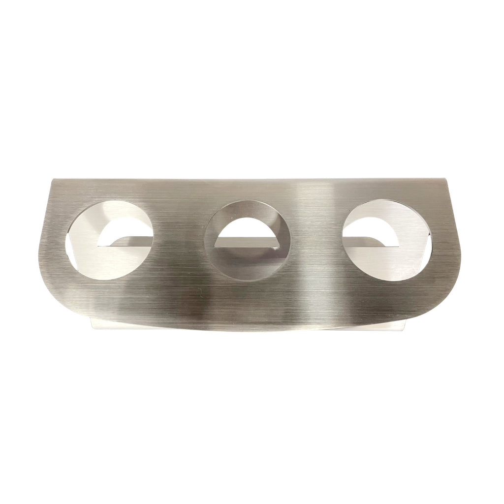 GrillKultur Kräuterständer aus Edelstahl