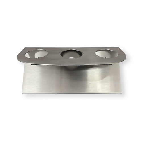 GrillKultur Kräuterständer aus Edelstahl