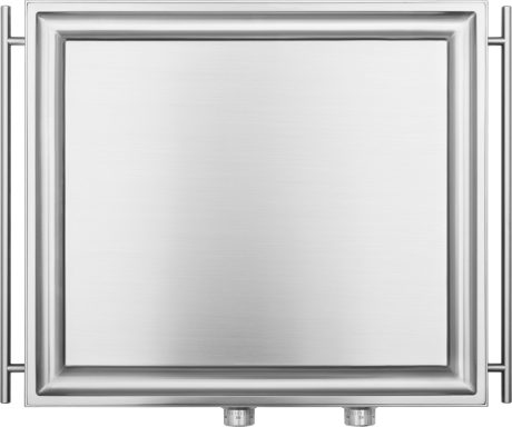 Einbau-Teppan-Grill GK-C3000